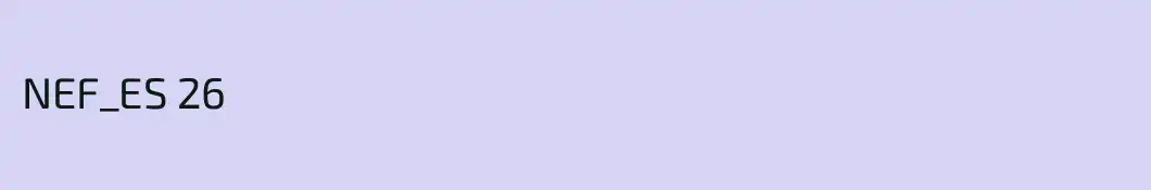NEF_ES 26